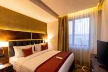 Ramada Hotel and Suites by Wyndham Yerevan