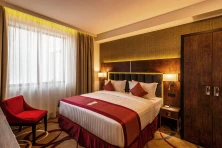 Ramada Hotel and Suites by Wyndham Yerevan