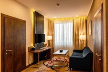 Ramada Hotel and Suites by Wyndham Yerevan