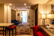 Ramada Hotel and Suites by Wyndham Yerevan