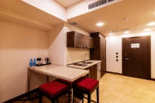 Ramada Hotel and Suites by Wyndham Yerevan