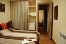 Hotel Silk Road