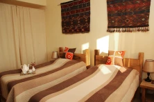 Hotel Silk Road