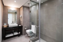 Hotel Tufenkian Yerevan Storico