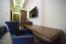 Hotel Boulevard