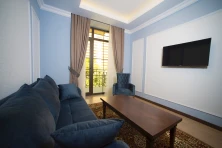 Hotel Boulevard