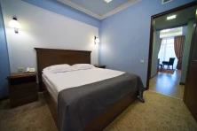 Hotel Boulevard