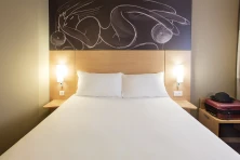 Hotel Ibis Yerevan Center