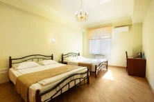 Hotel Kantar