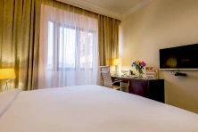 Hotel Paris