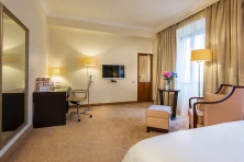 Hotel Paris