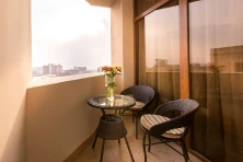 Hotel Paris