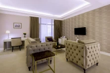Hotel Paris