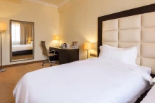 Hotel Paris