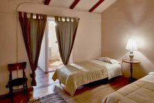 Pensione Villa Delenda
