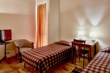 Pensione Villa Delenda