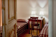 Pensione Villa Delenda