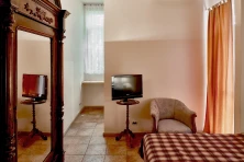 Pensione Villa Delenda