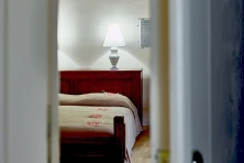 Pensione Villa Delenda