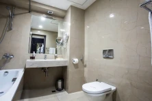Hotel Aviatrans