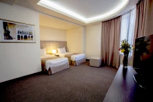 Hotel Aviatrans