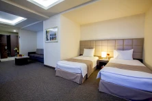 Hotel Aviatrans