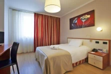 Hotel Best Western Plus Congress