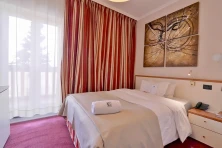 Hotel Best Western Plus Congress