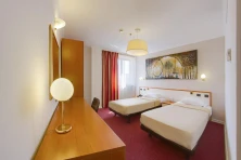 Hotel Best Western Plus Congress