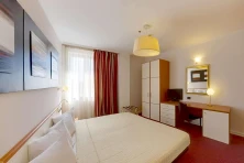 Hotel Best Western Plus Congress