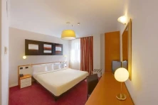 Hotel Best Western Plus Congress