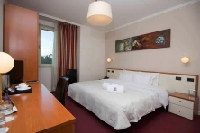 Hotel Best Western Plus Congress
