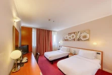 Hotel Best Western Plus Congress
