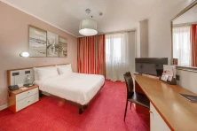 Hotel Best Western Plus Congress