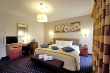 Hotel Best Western Plus Congress