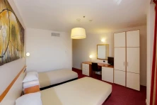 Hotel Best Western Plus Congress