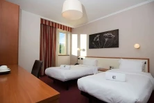 Hotel Best Western Plus Congress