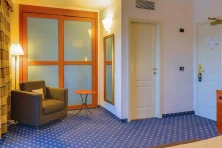Hotel Best Western Plus Congress