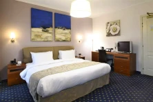 Hotel Best Western Plus Congress