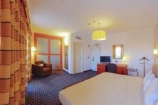 Hotel Best Western Plus Congress