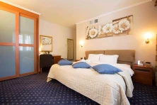 Hotel Best Western Plus Congress