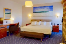 Hotel Best Western Plus Congress