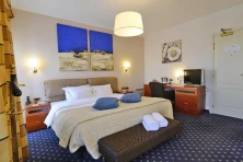 Hotel Best Western Plus Congress