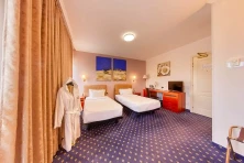Hotel Best Western Plus Congress