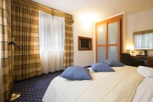 Hotel Best Western Plus Congress