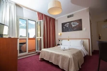 Hotel Best Western Plus Congress