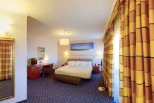 Hotel Best Western Plus Congress