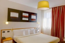 Hotel Best Western Plus Congress