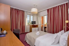 Hotel Best Western Plus Congress