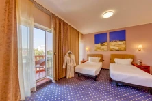 Hotel Best Western Plus Congress
